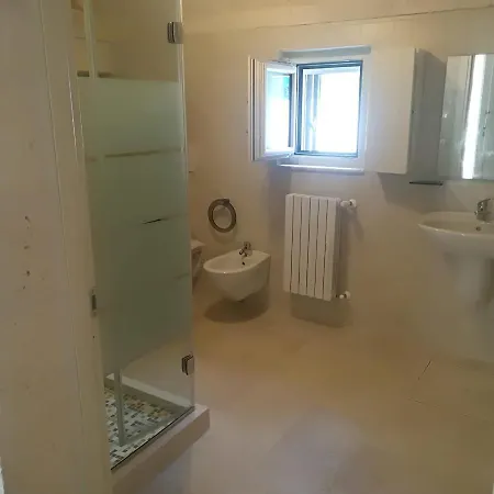 Trulli Manuela 2 Landhuis *