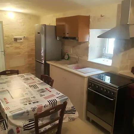 Εξοχικό σπίτι Trulli Manuela 2 Locorotondo