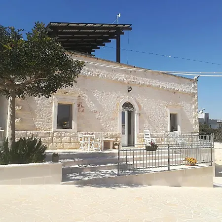 Trulli Manuela 2 *