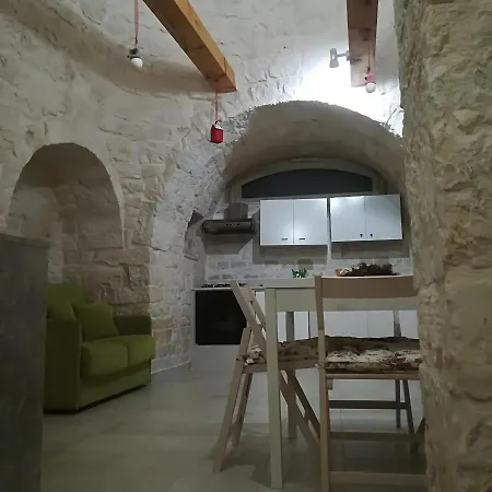 Trulli Manuela 2 *