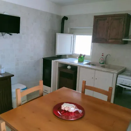 Trulli Manuela 2 Εξοχικό σπίτι Locorotondo