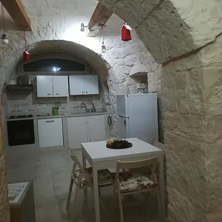 Trulli Manuela 2 Locorotondo