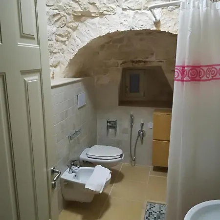 Trulli Manuela 2 *