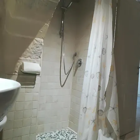Trulli Manuela 2 Lantställe *