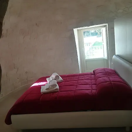 Trulli Manuela 2 * Locorotondo