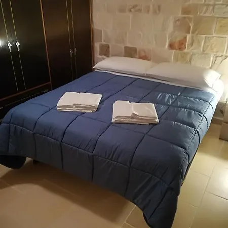 Trulli Manuela 2 *