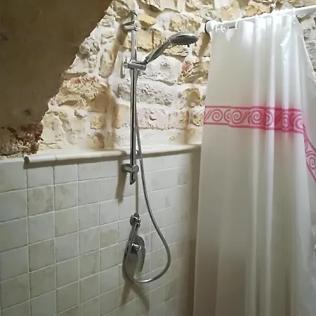 Trulli Manuela 2 *