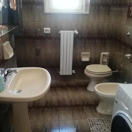 Trulli Manuela 2 Landhuis