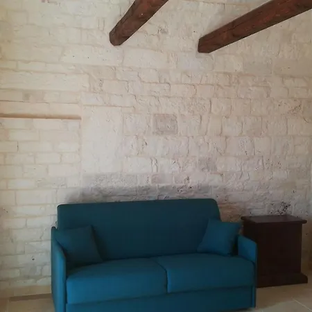 Trulli Manuela 2 *