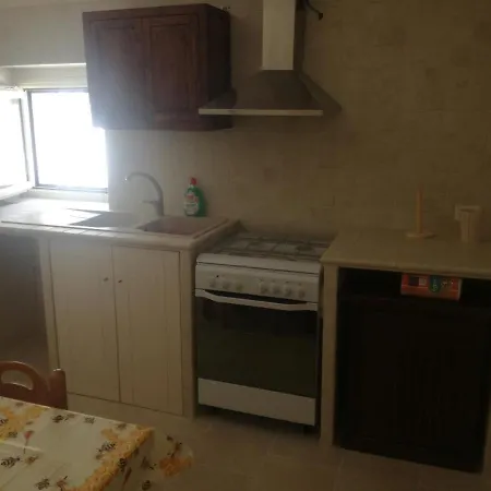 Εξοχικό σπίτι Trulli Manuela 2 *