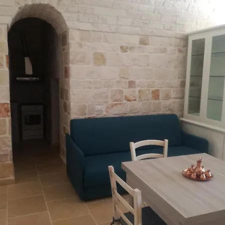Trulli Manuela 2 *