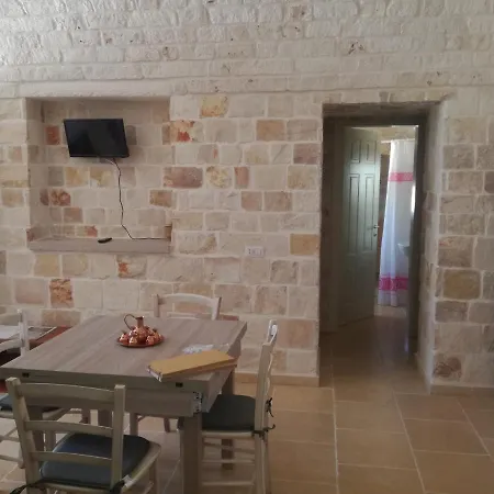 Trulli Manuela 2 *