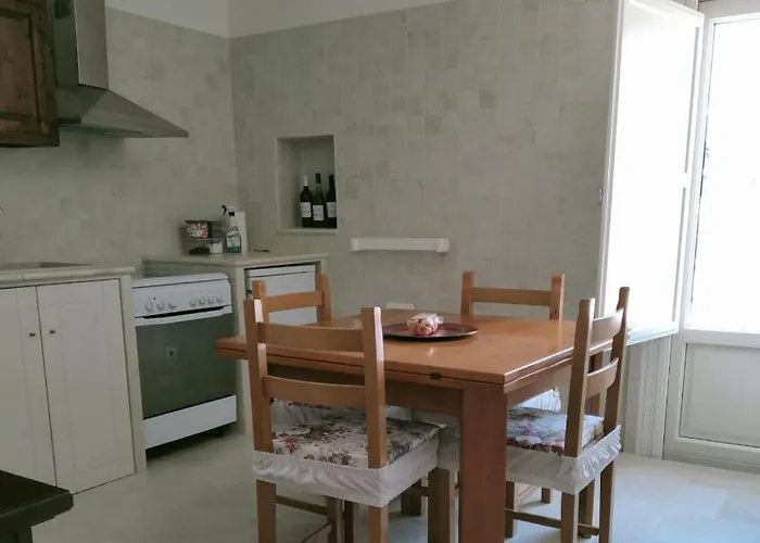 Trulli Manuela 2 Gospodarstwo wiejskie