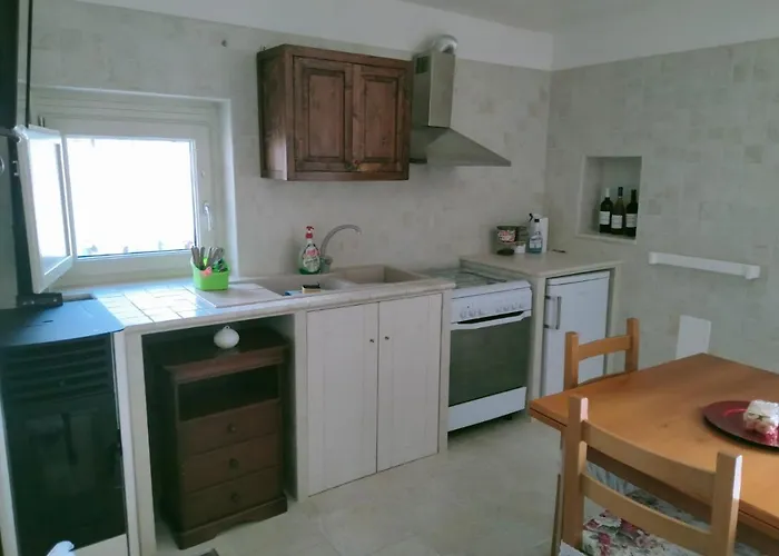 Trulli Manuela 2 Gospodarstwo wiejskie