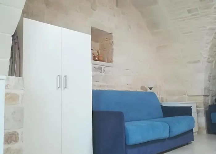 Trulli Manuela 2 * Locorotondo