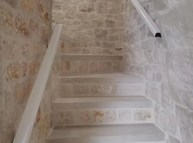 Trulli Manuela 2 * Locorotondo