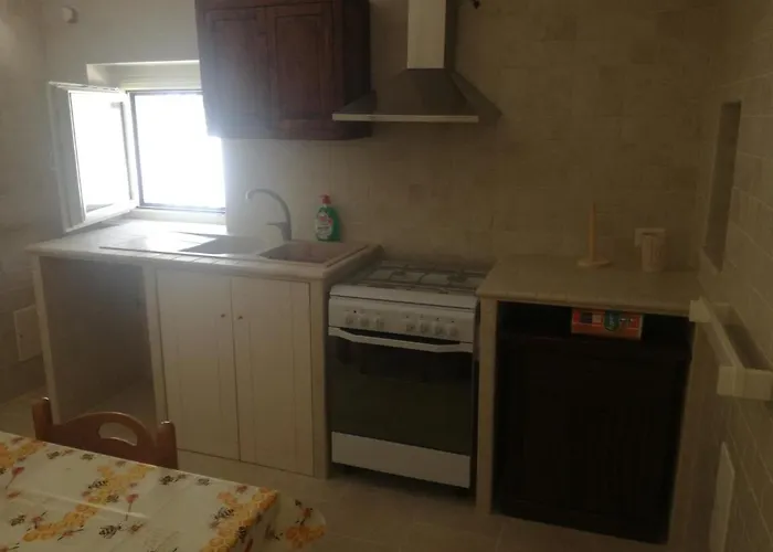 Gospodarstwo wiejskie Trulli Manuela 2 *