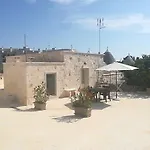 Trulli Manuela 2 Séjour à la campagne