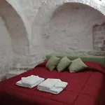 Trulli Manuela 2 Casa rural
