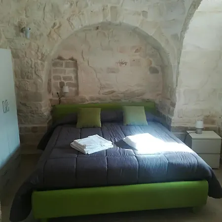 Trulli Manuela 2 * Locorotondo