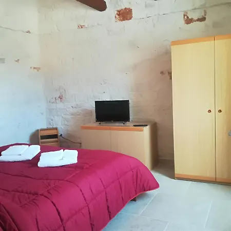 Trulli Manuela 2 Landsted