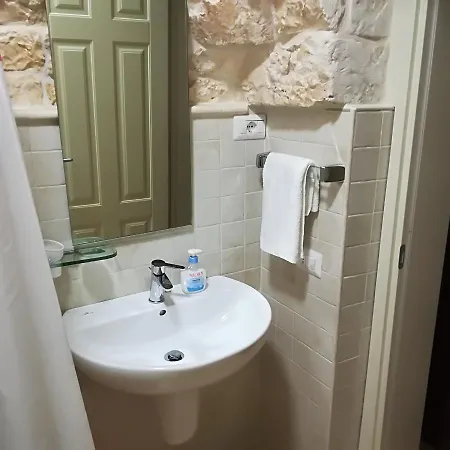 Trulli Manuela 2 Casa di campagna *