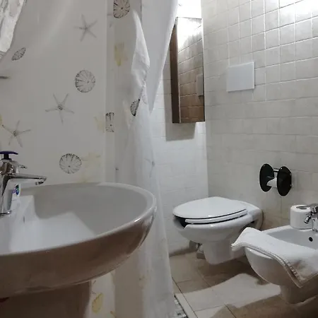 Landsted Trulli Manuela 2 Locorotondo