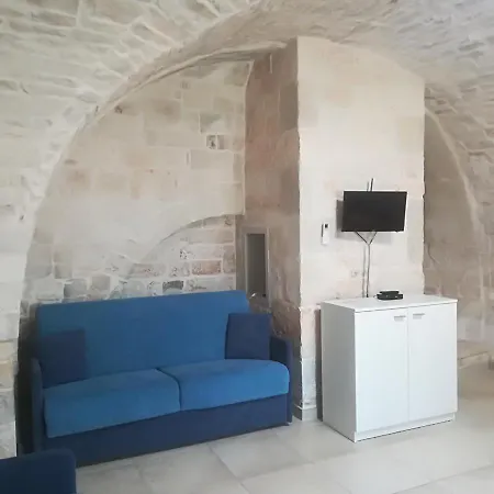 Trulli Manuela 2 Locorotondo