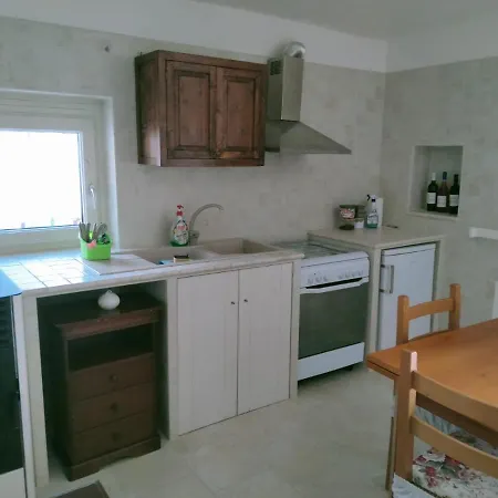 Trulli Manuela 2 Casa di campagna