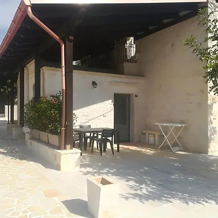 Trulli Manuela 2 *