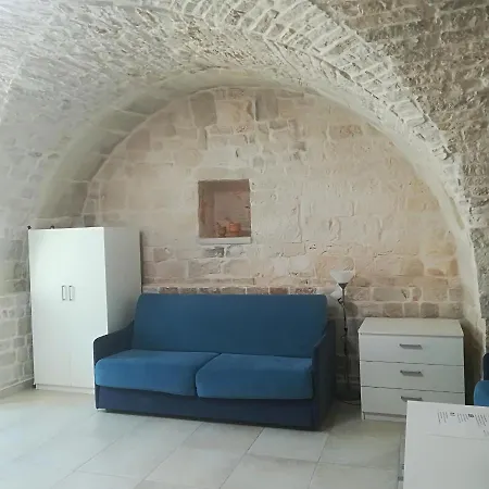 Trulli Manuela 2 *