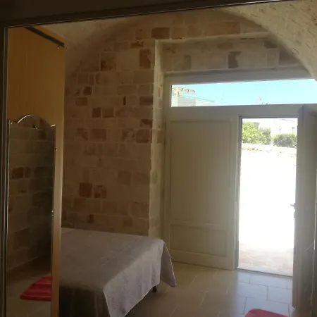 Trulli Manuela 2 Locorotondo