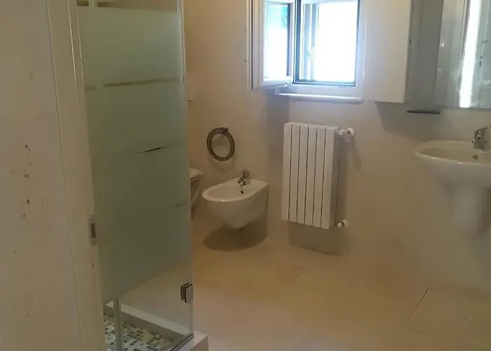 Trulli Manuela 2 Séjour à la campagne *