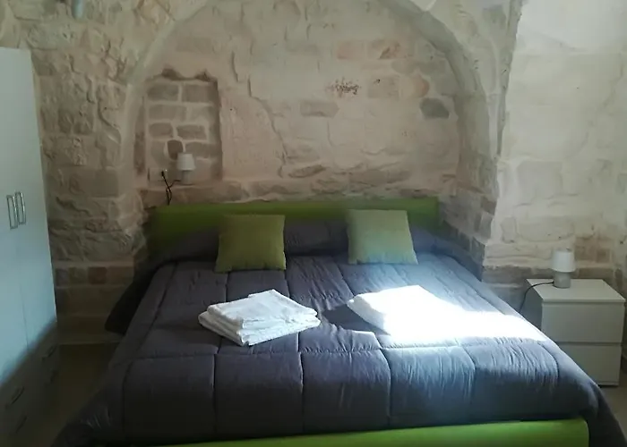 Trulli Manuela 2 * Locorotondo