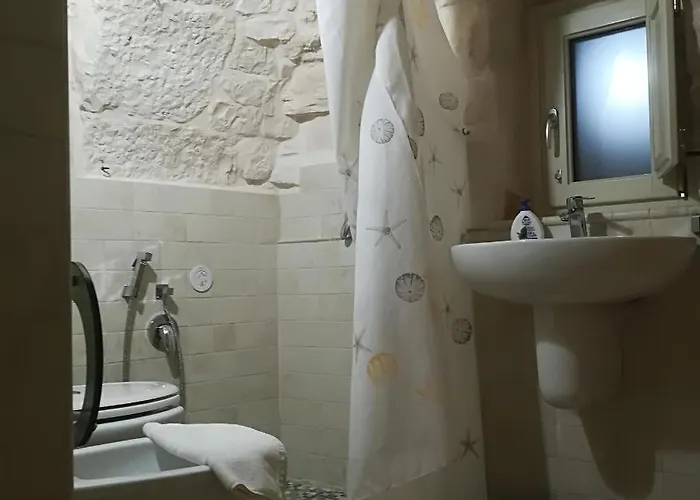 Trulli Manuela 2 Locorotondo