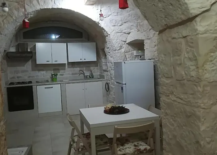 Trulli Manuela 2 Locorotondo