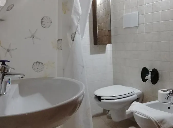 Landhaus Trulli Manuela 2 Locorotondo