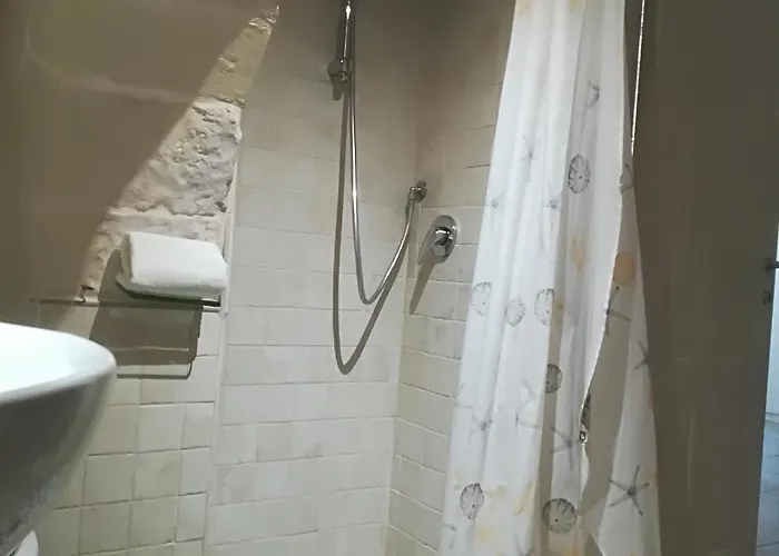 Trulli Manuela 2 Séjour à la campagne *