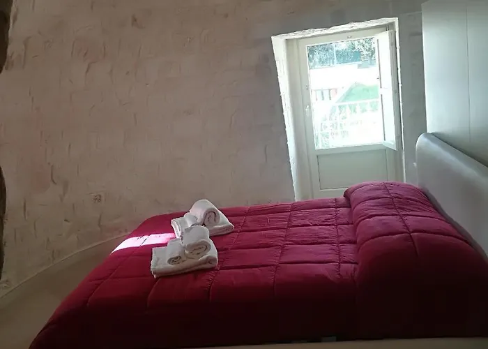 Trulli Manuela 2 * Locorotondo