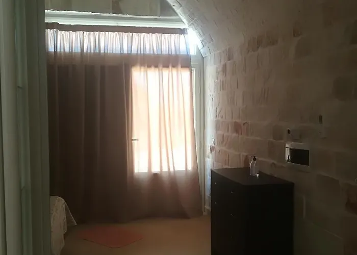 Trulli Manuela 2 * Locorotondo