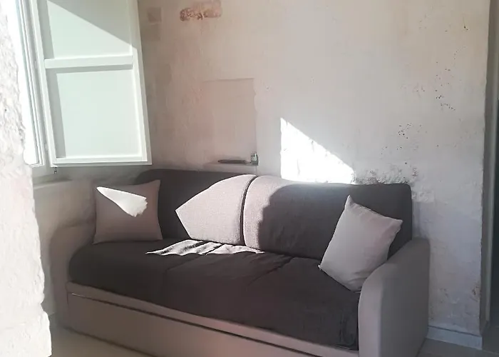 Trulli Manuela 2 Locorotondo