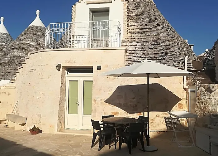 Trulli Manuela 2 *