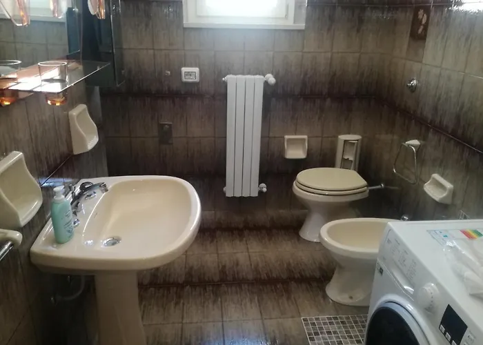 Trulli Manuela 2 Séjour à la campagne