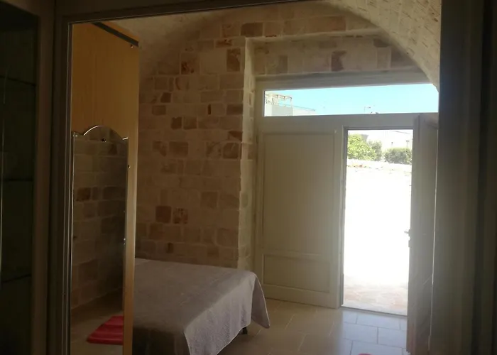 Trulli Manuela 2 Locorotondo